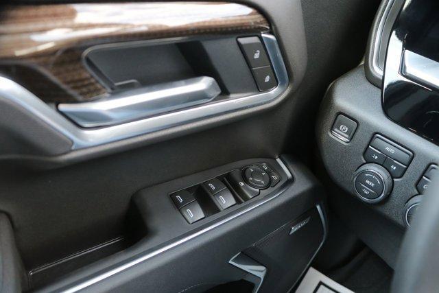 new 2026 Chevrolet Silverado 1500 car, priced at $57,921