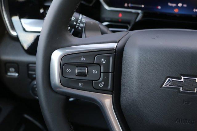 new 2026 Chevrolet Silverado 1500 car, priced at $57,921