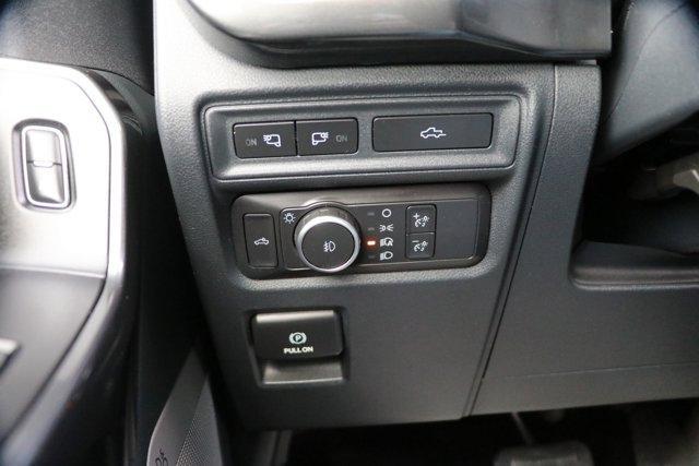 used 2021 Ford F-150 car, priced at $36,556
