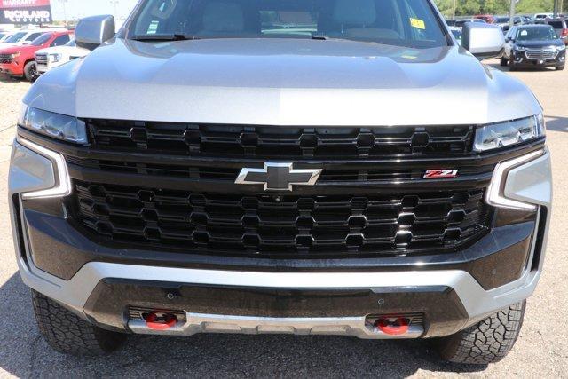used 2023 Chevrolet Tahoe car, priced at $57,314