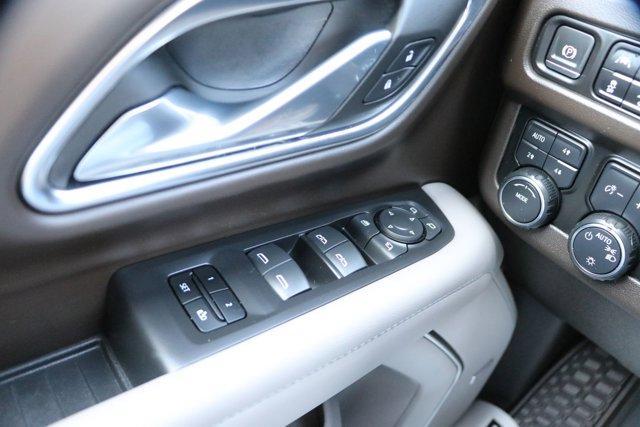 used 2023 Chevrolet Tahoe car, priced at $57,314