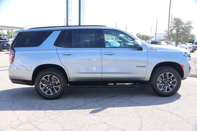 used 2023 Chevrolet Tahoe car, priced at $57,314