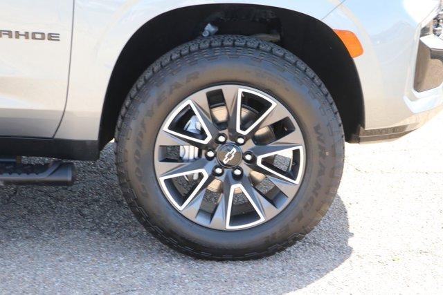 used 2023 Chevrolet Tahoe car, priced at $57,314