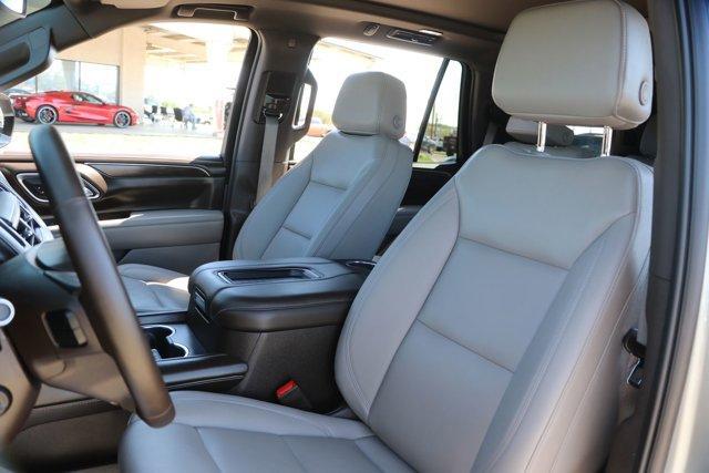 used 2023 Chevrolet Tahoe car, priced at $57,314