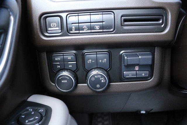 used 2023 Chevrolet Tahoe car, priced at $57,314