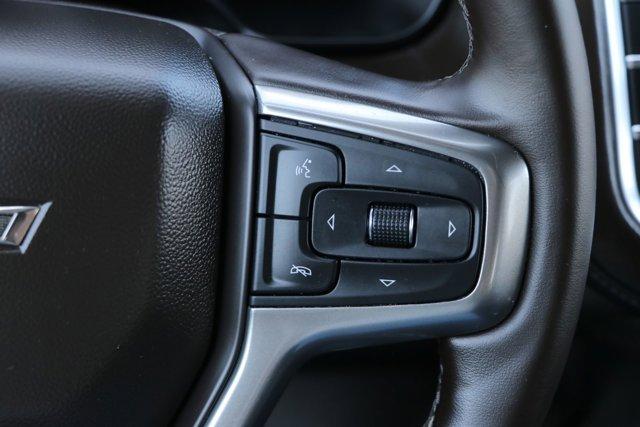 used 2023 Chevrolet Tahoe car, priced at $57,314