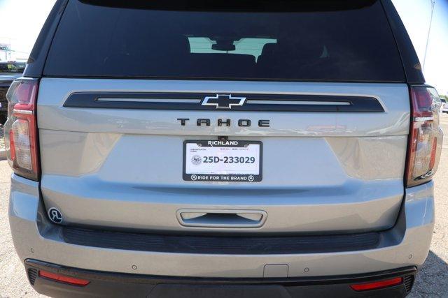 used 2023 Chevrolet Tahoe car, priced at $57,314