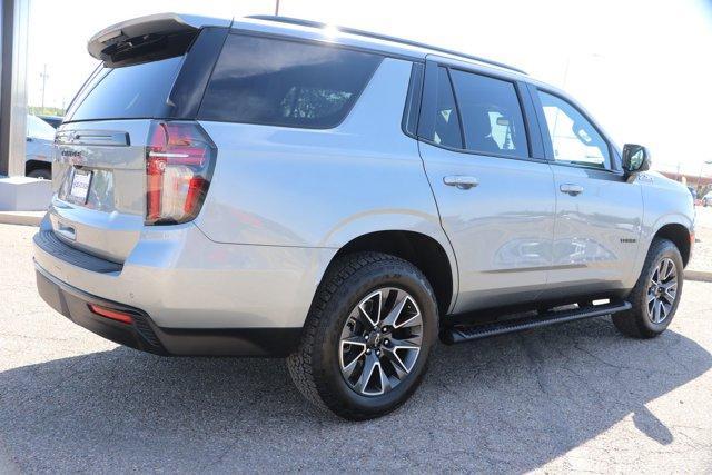 used 2023 Chevrolet Tahoe car, priced at $57,314