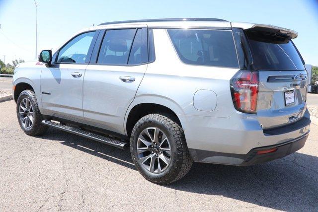 used 2023 Chevrolet Tahoe car, priced at $57,314