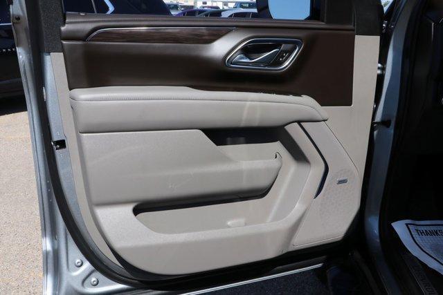 used 2023 Chevrolet Tahoe car, priced at $57,314
