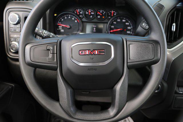 new 2023 GMC Sierra 1500 car, priced at $40,156