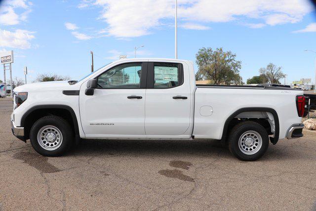 new 2023 GMC Sierra 1500 car, priced at $40,156