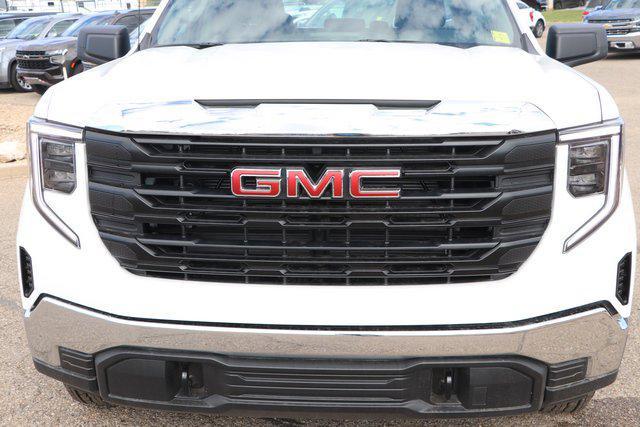 new 2023 GMC Sierra 1500 car, priced at $40,156