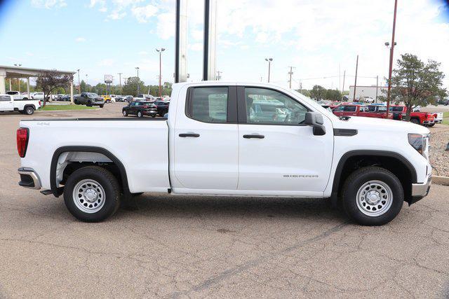 new 2023 GMC Sierra 1500 car, priced at $40,156