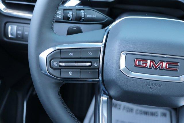 new 2026 GMC Acadia car