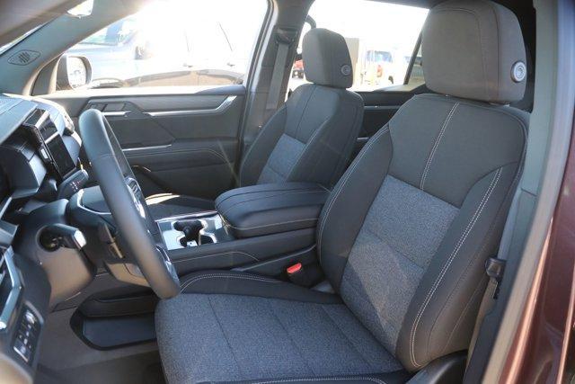 new 2026 GMC Acadia car