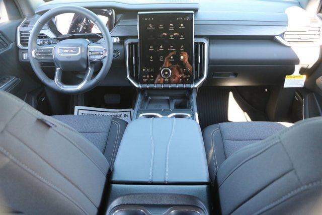 new 2026 GMC Acadia car
