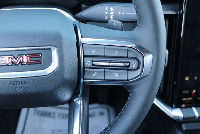new 2026 GMC Acadia car