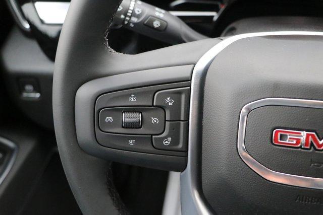 new 2026 GMC Sierra 1500 car, priced at $59,820