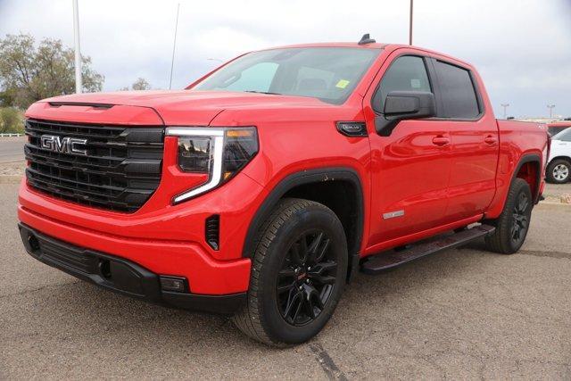 new 2026 GMC Sierra 1500 car, priced at $59,820