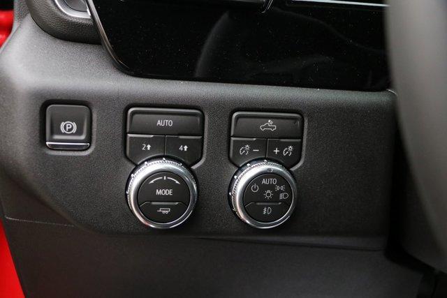 new 2026 GMC Sierra 1500 car, priced at $59,820