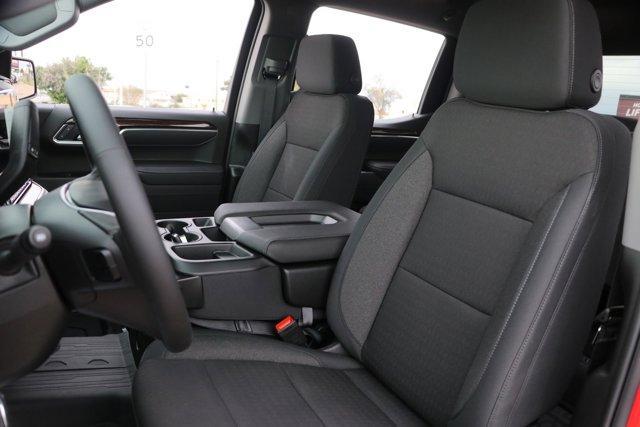 new 2026 GMC Sierra 1500 car, priced at $59,820