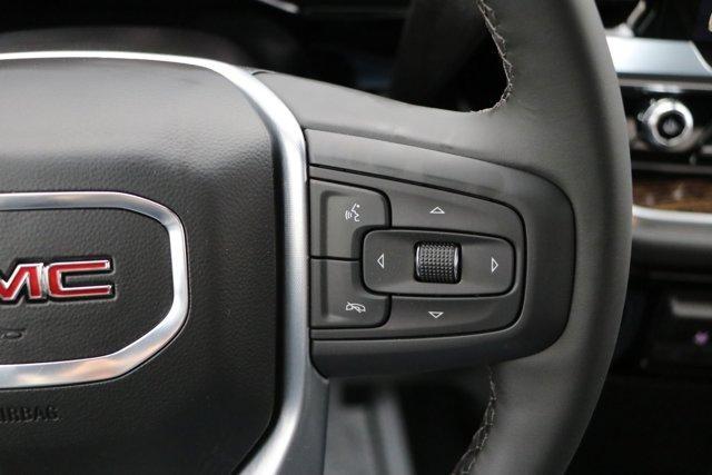 new 2026 GMC Sierra 1500 car, priced at $59,820