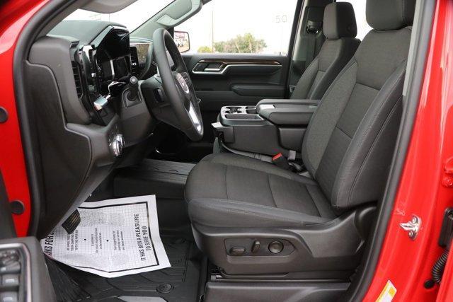 new 2026 GMC Sierra 1500 car, priced at $59,820