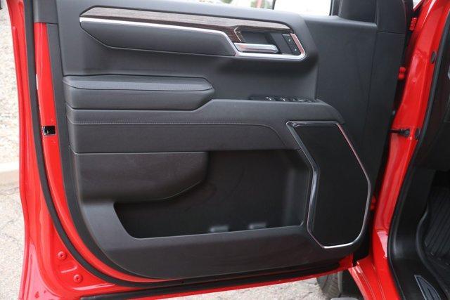 new 2026 GMC Sierra 1500 car, priced at $59,820