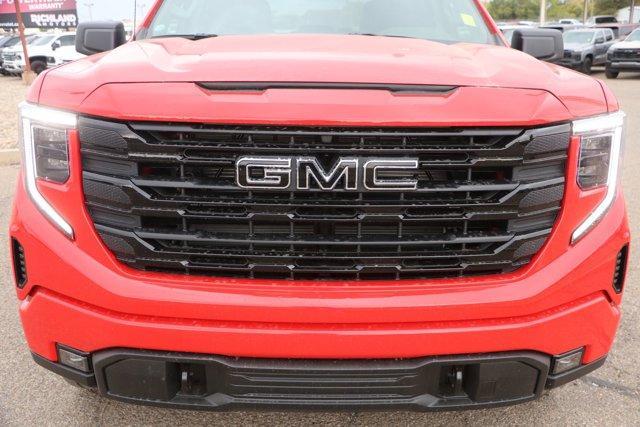 new 2026 GMC Sierra 1500 car, priced at $59,820