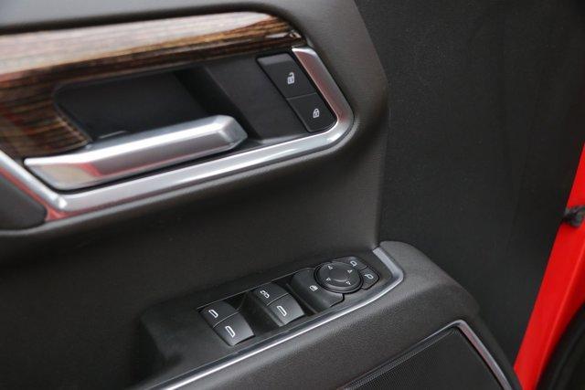 new 2026 GMC Sierra 1500 car, priced at $59,820