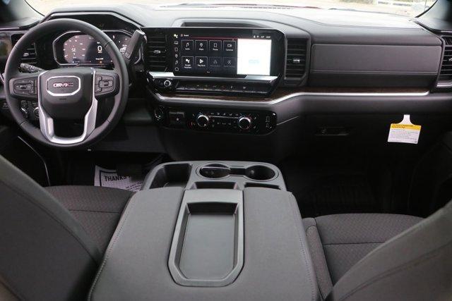 new 2026 GMC Sierra 1500 car, priced at $59,820