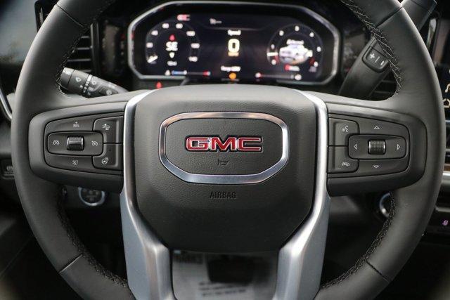 new 2026 GMC Sierra 1500 car, priced at $59,820
