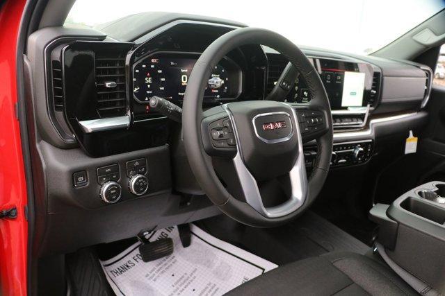 new 2026 GMC Sierra 1500 car, priced at $59,820