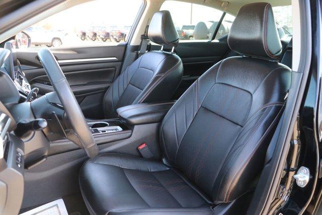 used 2024 Nissan Altima car, priced at $26,663