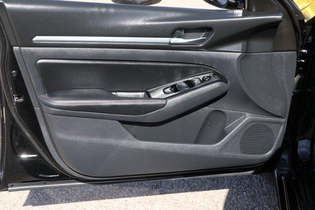 used 2024 Nissan Altima car, priced at $26,663