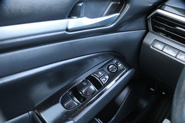 used 2024 Nissan Altima car, priced at $26,663