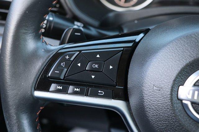 used 2024 Nissan Altima car, priced at $26,663