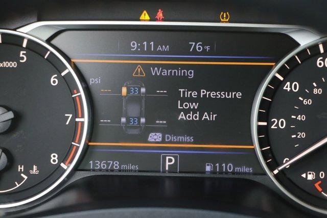 used 2024 Nissan Altima car, priced at $26,663