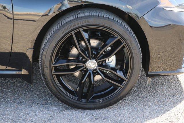 used 2024 Nissan Altima car, priced at $26,663