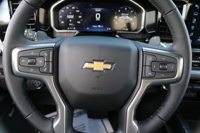 new 2026 Chevrolet Silverado 1500 car, priced at $64,789