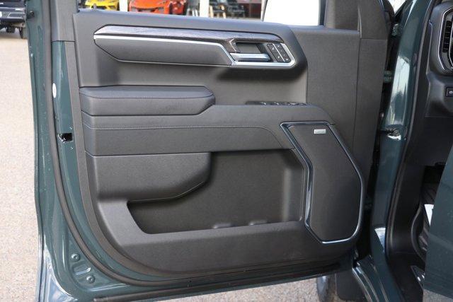 new 2026 Chevrolet Silverado 1500 car, priced at $64,789