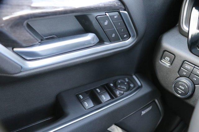 new 2026 Chevrolet Silverado 1500 car, priced at $64,789