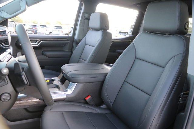 new 2026 Chevrolet Silverado 1500 car, priced at $64,789