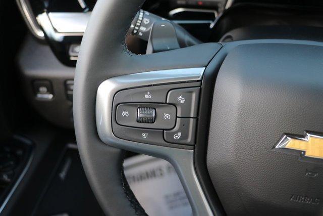 new 2026 Chevrolet Silverado 1500 car, priced at $64,789