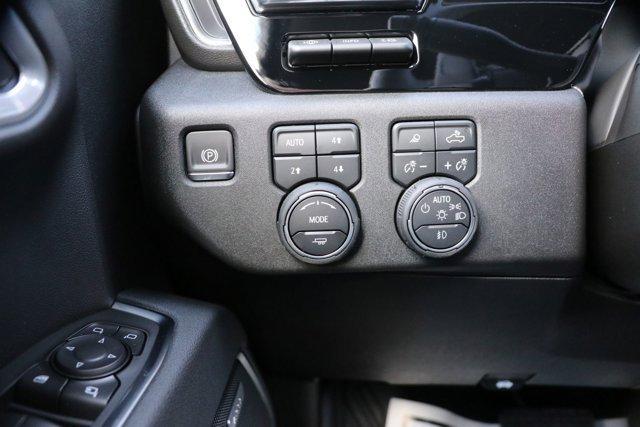 new 2026 Chevrolet Silverado 1500 car, priced at $64,789