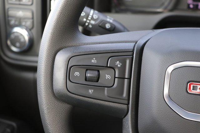 new 2026 GMC Sierra 1500 car, priced at $42,444