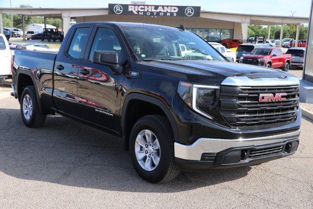 new 2026 GMC Sierra 1500 car