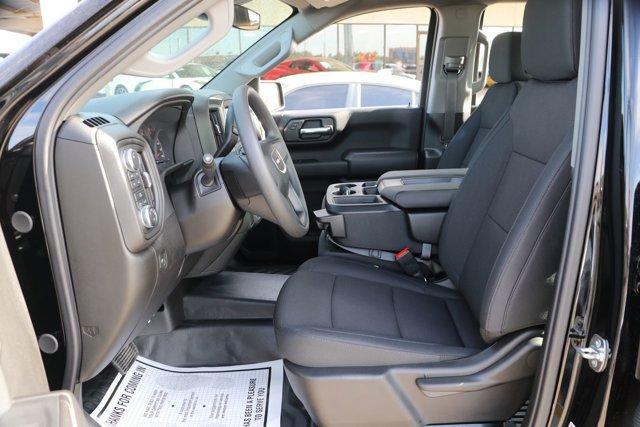 new 2026 GMC Sierra 1500 car, priced at $42,444