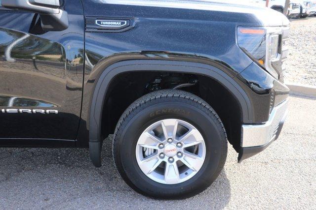 new 2026 GMC Sierra 1500 car, priced at $42,444